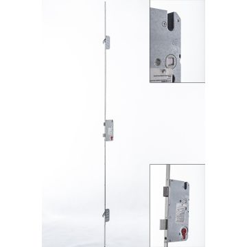 STV-F 1660/65 92/8 M2 LEWA SR ZASUWNICA