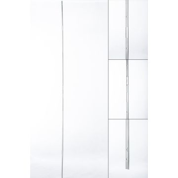 F20/92 M2 LISTWA RAMOWA SR