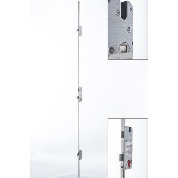 STV-U 2460/35 92/8 M2 SR ZASUWNICA