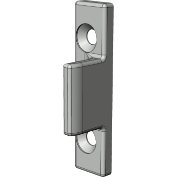 MVA/0 CZĘŚĆ SKRZYDŁOWA SR TL 1