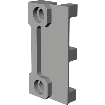 FT WSK 169 KSZTAŁTKA PROFILOWA