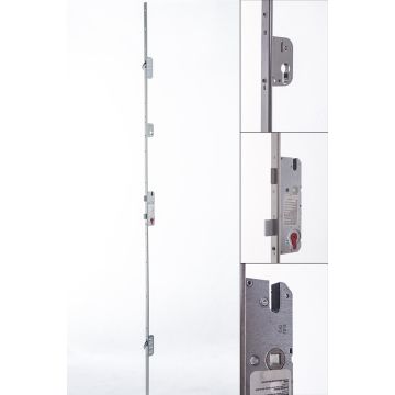 STV-UA 2460/35 92/8 M2 LS SR ZASUWNICA