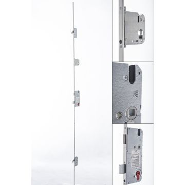 STV-FA 1660/55 92/8M2 PRAWA SR ZASUWNICA