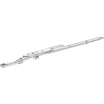 GZRH-T PRZEKŁADNIA SR PRZYMYKOWA