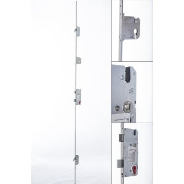 STV-FA 2060/55 92/8 M2 LEWA SR ZASUWNICA