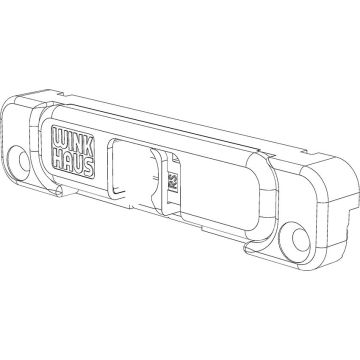 BK 552 RC ZATRZASK BALKONOWY SR