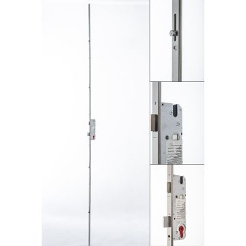 STV-U2460/40 92/10 R4 SR ZASUWNICA