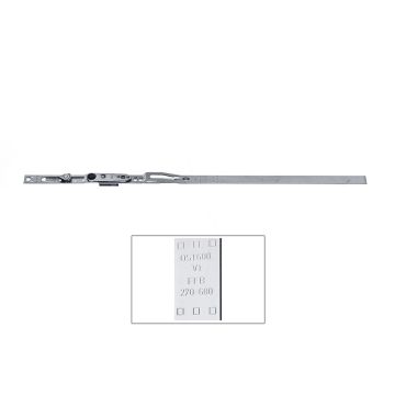 OS1.E.600 RAMIĘ ROZWÓRKI