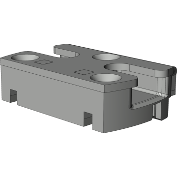 SBS.K.169 ZACZEP ANTYWŁAMANIOWY