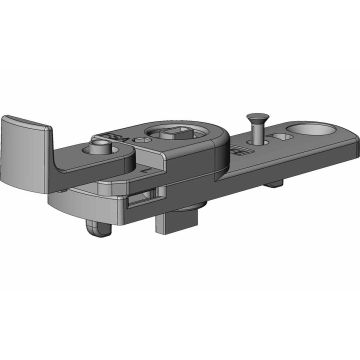 FSA 13 BLOKADA OBROTU KLAMKI