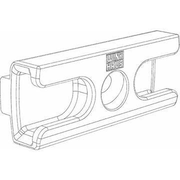 SBA.H.9-6-8 ZACZEP PROSTY