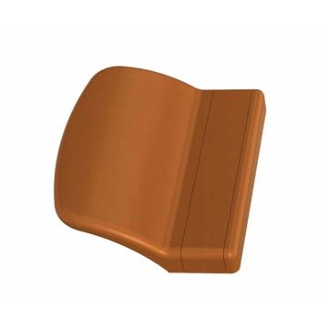 UCHWYT BALKONOWYPS 9153 ZŁOTY DĄB