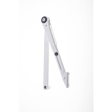 RAMIĘ GZ TS 4000/2000V BC BŁ Z BLOKADĄ