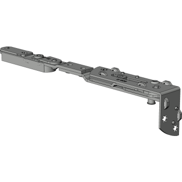 DL.K.SE.166. PRAWY ZAWIAS ROZWIERNY