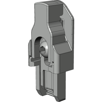 DFE-TFE.S CZĘŚĆ RAMOWA DO SŁ. RUCHOMEGO