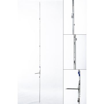 GASM.2300-3 PRZEKŁADNIA PRZYMYKOWA