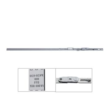 OS.SE.800 RAMIĘ ROZWÓRKI