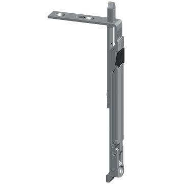 GASZ 16X157 SP8 MC RYGIEL DRZWIOWY