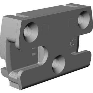 SBS.K.16 ZACZEP ANTYWŁAMANIOWY