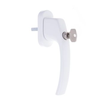 KLAMKA KS 1005A K T40 100 Nm BŁ