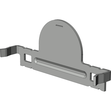 G.D.15,5 PŁYTKA ZABEZPIECZAJĄCA