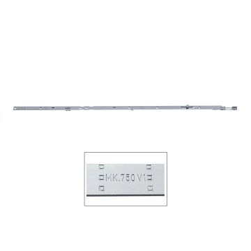 MK.750-1 BLOKADA RYGLUJĄCA