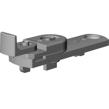 FSA 9 BLOKADA OBROTU KLAMKI