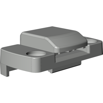 FH.161 PODNOŚNIK SKRZYDŁA