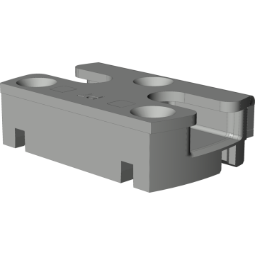 SBS.K.162.P7 ZACZEP ANTYWŁAMANIOWY