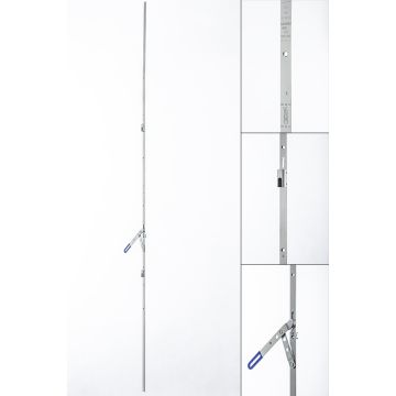 GASM.GZ.1800-2 PRZEKŁADNIA PRZYMYKOWA