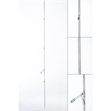 GASM.GZ.2300-3 PRZEKŁADNIA PRZYMYKOWA