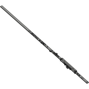 GAK.945-1.D7,5 ZASUWNICA