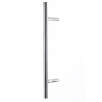 POCHWYT WL RUROWY P45 PT 380 INOX 1S/MOC
