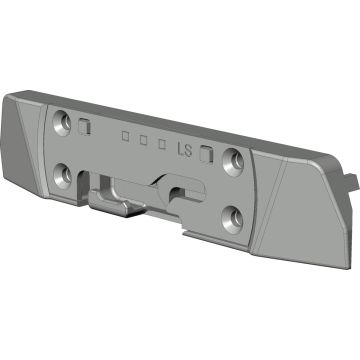 SBK.K.PA.192. LEWY ZACZEP UCHYLNY