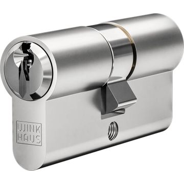 RPE01 N 30/50 Wkładka bęb dwust