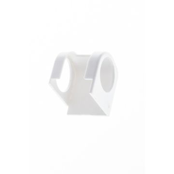 ESVW OSŁONA LEWA BIAŁA ZAWIASU RAMOWEGO