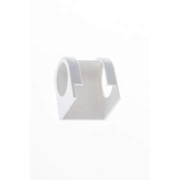 ESV OSŁONA BIAŁA ZAWIASU RAMOWEGO