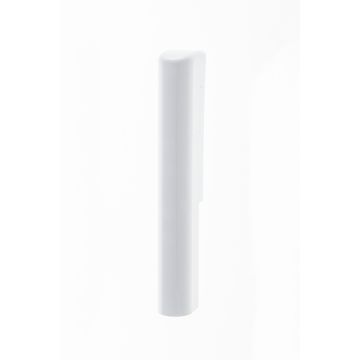 K.FL.HT. PRAWA BIAŁA OSŁONA ZAW. SKRZ.