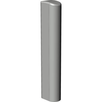 K.FL.HT. PRAWA F9 OSŁONA ZAW. SKRZ.