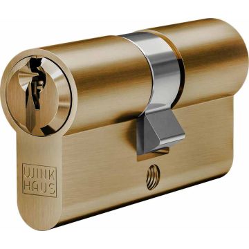 RPE01 MM 45/50 Wkładka bęb dwust