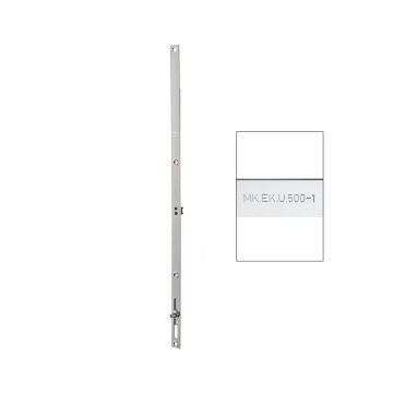 MK.EK.U.500-1 BLOKADA RYGLUJĄCA