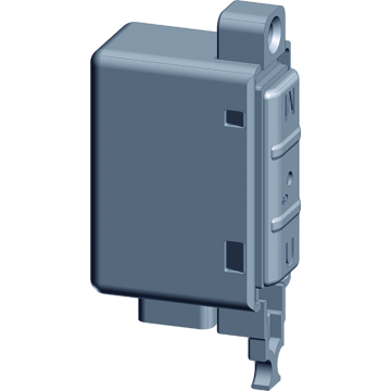 ELEMENT MAGNETYCZNY 9 UMV K AV3 GR