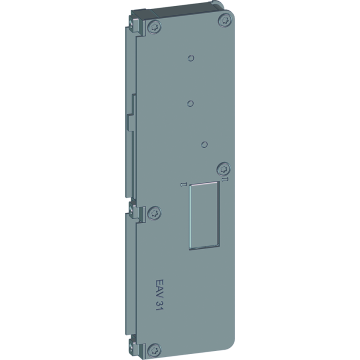 NAPĘD ELEKTRYCZNY EAV3 BEZ MONTAŻU