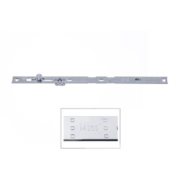 M.350-1 BLOKADA RYGLUJACA