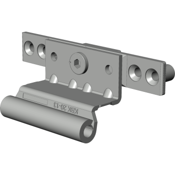 DML.K.20-13 ZAWIAS ŚRODKOWY