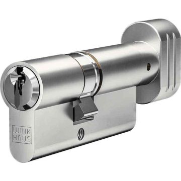 Wkładka z gałką XR Winkhaus