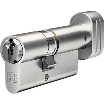 Wkładka z gałką XR Winkhaus