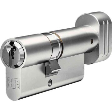 Wkładka patentowa z gałką XR Winkhaus