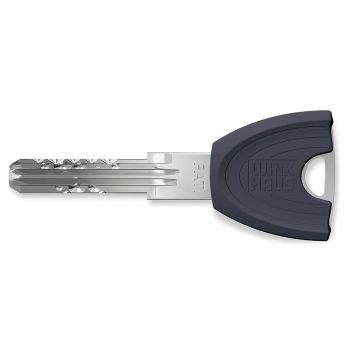 Nakładka na klucz XT czarny