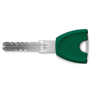 Nakładka na klucz XT zielony